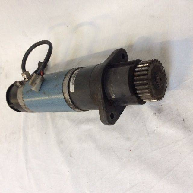 Steering motor for Jungheinrich - Dirección para Equipo de manutención: foto 2 Steering motor for Jungheinrich - Dirección para Equipo de manutención: foto 2