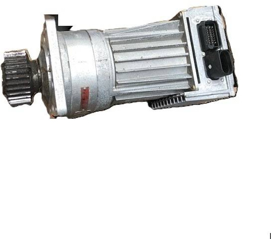 Steering motor for Linde - Dirección para Equipo de manutención: foto 1 Steering motor for Linde - Dirección para Equipo de manutención: foto 1