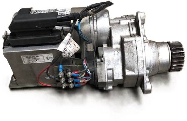 Steering motor for Linde - Dirección para Equipo de manutención: foto 2 Steering motor for Linde - Dirección para Equipo de manutención: foto 2