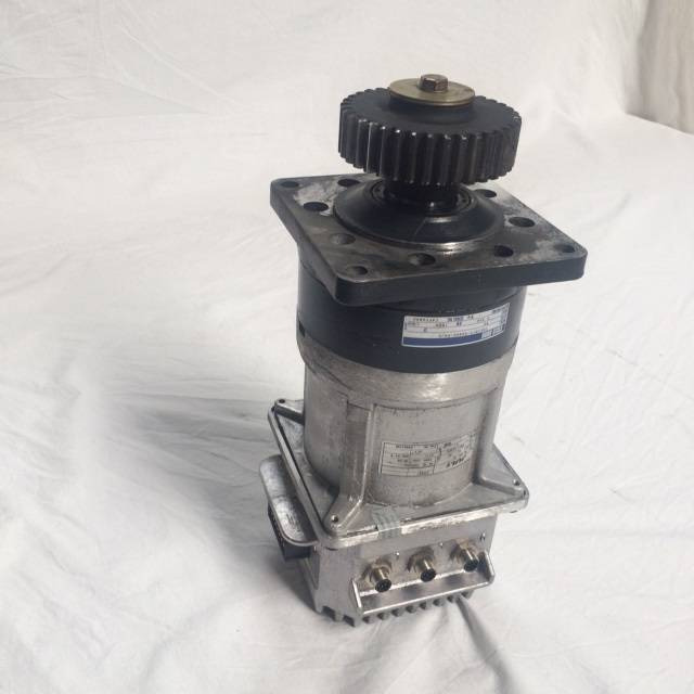 Steering motor for Linde - Dirección para Equipo de manutención: foto 1 Steering motor for Linde - Dirección para Equipo de manutención: foto 1