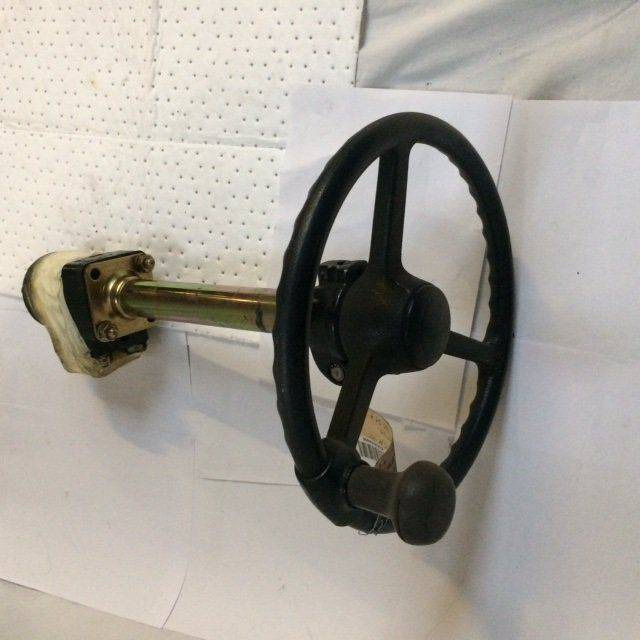 Steering pump 48V For Linde - Volante para Equipo de manutención: foto 1 Steering pump 48V For Linde - Volante para Equipo de manutención: foto 1
