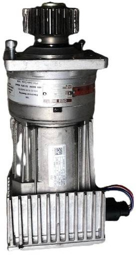 Steering unit for Linde - Dirección para Equipo de manutención: foto 2 Steering unit for Linde - Dirección para Equipo de manutención: foto 2