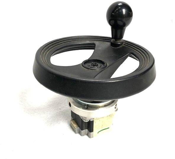 Steering wheel for Actil - Volante para Equipo de manutención: foto 1 Steering wheel for Actil - Volante para Equipo de manutención: foto 1