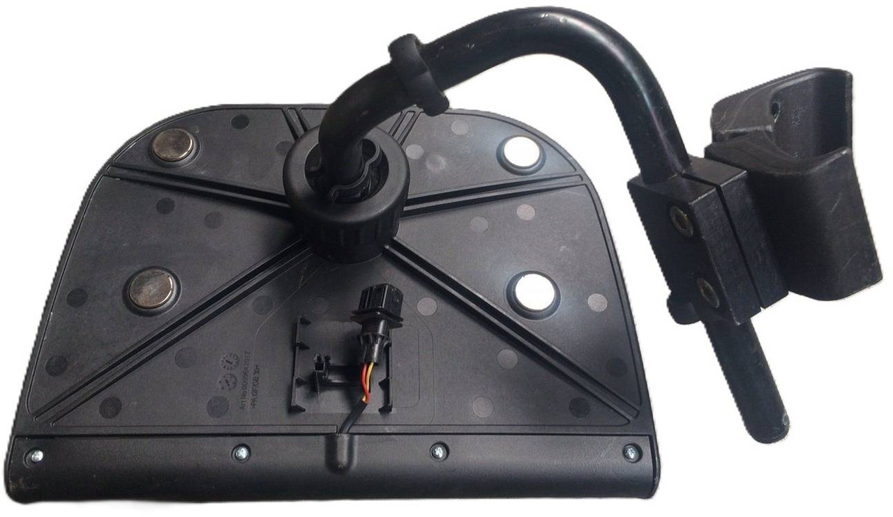 Terminal Board assy for Linde - Cabina e interior para Equipo de manutención: foto 2 Terminal Board assy for Linde - Cabina e interior para Equipo de manutención: foto 2