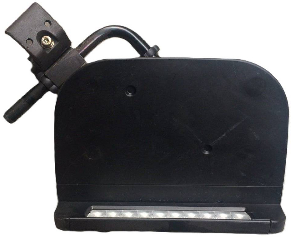 Terminal Board assy for Linde - Cabina e interior para Equipo de manutención: foto 1 Terminal Board assy for Linde - Cabina e interior para Equipo de manutención: foto 1