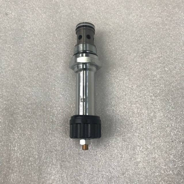 Throttle valve for Linde /1120-01/ - Válvula hidráulica para Equipo de manutención: foto 1 Throttle valve for Linde /1120-01/ - Válvula hidráulica para Equipo de manutención: foto 1