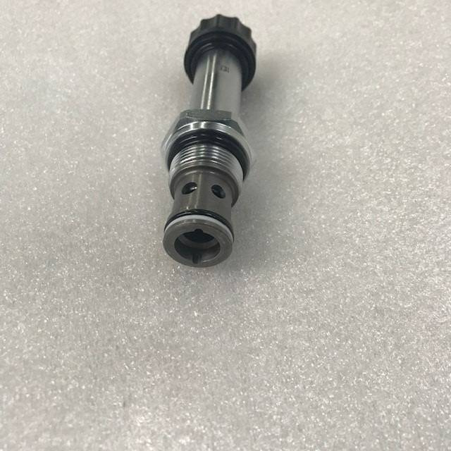 Throttle valve for Linde /1120-01/ - Válvula hidráulica para Equipo de manutención: foto 3 Throttle valve for Linde /1120-01/ - Válvula hidráulica para Equipo de manutención: foto 3