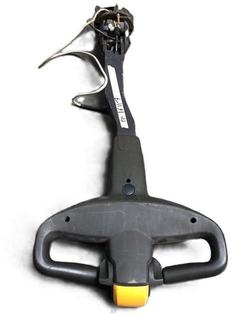 Tiller Arm for Atlet PS 125 - Dirección para Equipo de manutención: foto 5 Tiller Arm for Atlet PS 125 - Dirección para Equipo de manutención: foto 5