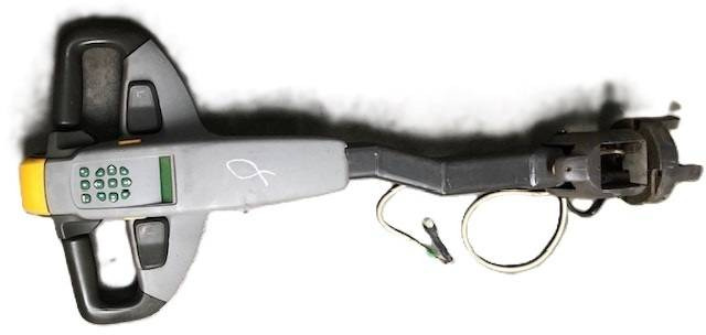 Tiller Arm for Atlet PS 125 - Dirección para Equipo de manutención: foto 1 Tiller Arm for Atlet PS 125 - Dirección para Equipo de manutención: foto 1