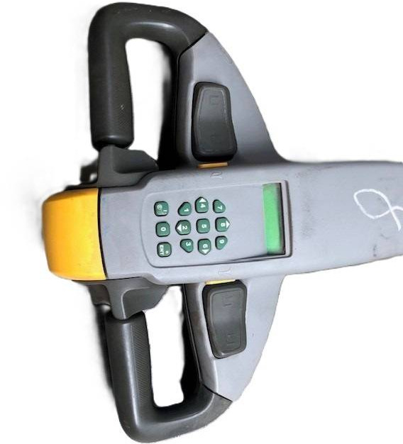 Tiller Arm for Atlet PS 125 - Dirección para Equipo de manutención: foto 2 Tiller Arm for Atlet PS 125 - Dirección para Equipo de manutención: foto 2