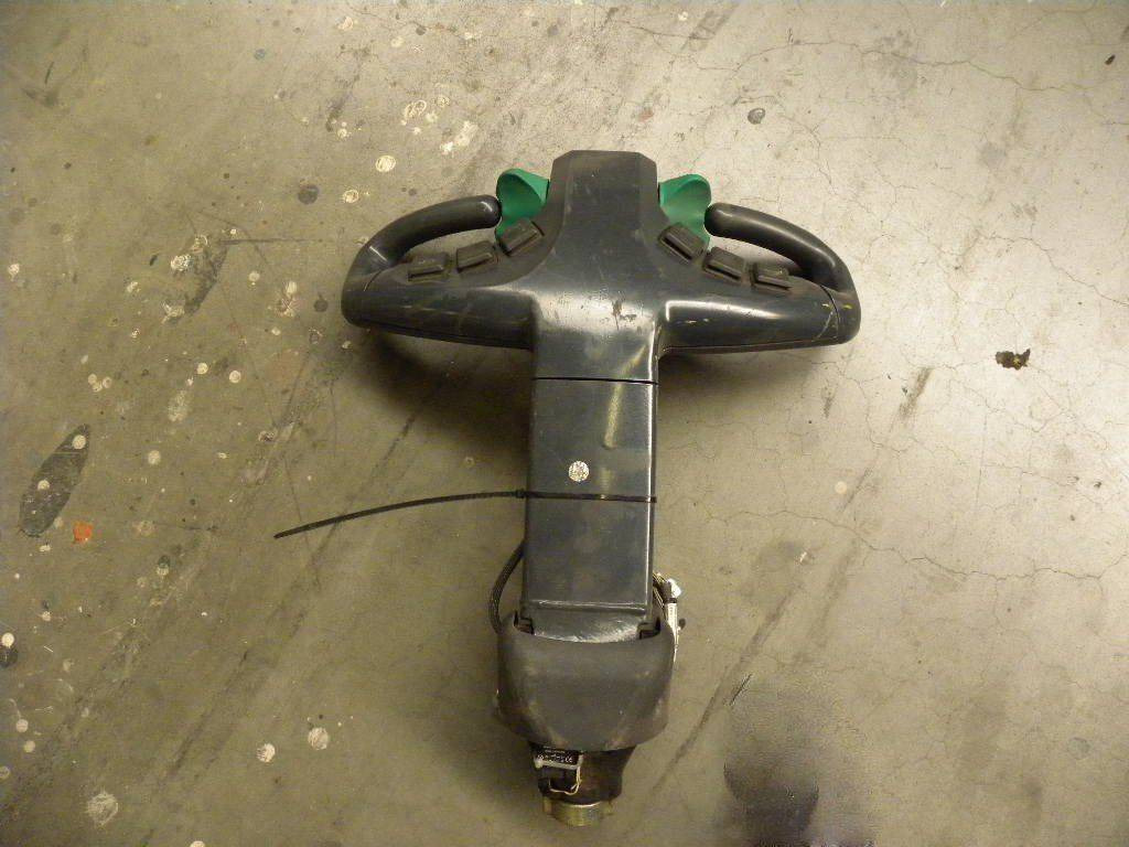 Tiller Arm for Jungheinrich - Dirección para Equipo de manutención: foto 1 Tiller Arm for Jungheinrich - Dirección para Equipo de manutención: foto 1