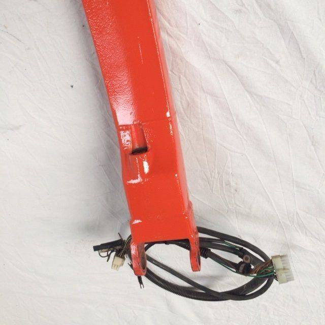 Tiller Arm for Linde - Dirección para Equipo de manutención: foto 4 Tiller Arm for Linde - Dirección para Equipo de manutención: foto 4