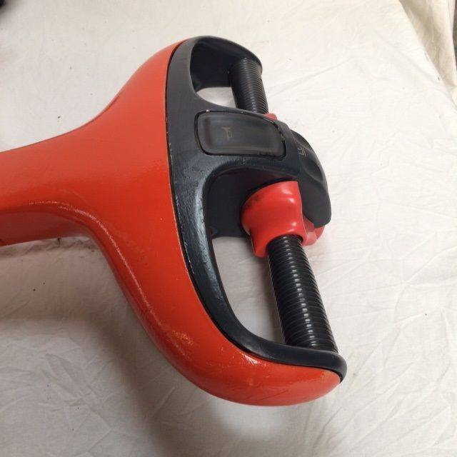 Tiller Arm for Linde - Dirección para Equipo de manutención: foto 3 Tiller Arm for Linde - Dirección para Equipo de manutención: foto 3