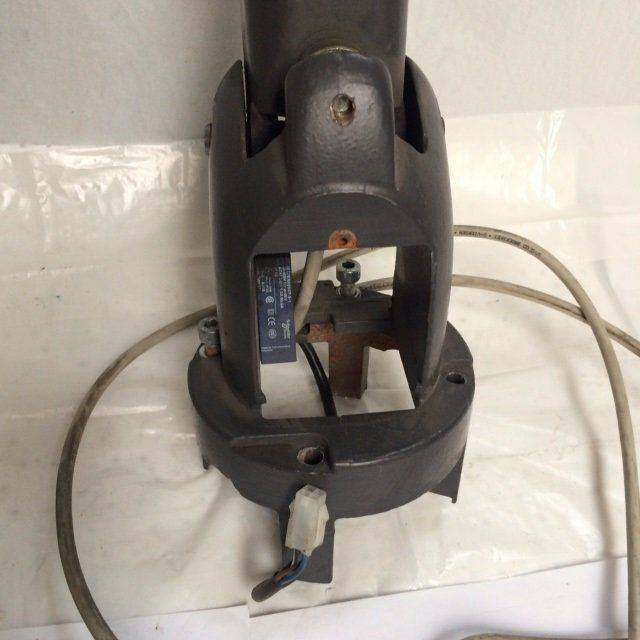 Tiller arm for Atlet PLL180N - Dirección para Equipo de manutención: foto 2 Tiller arm for Atlet PLL180N - Dirección para Equipo de manutención: foto 2