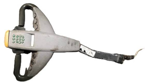 Tiller arm for Atlet - Dirección para Equipo de manutención: foto 1 Tiller arm for Atlet - Dirección para Equipo de manutención: foto 1