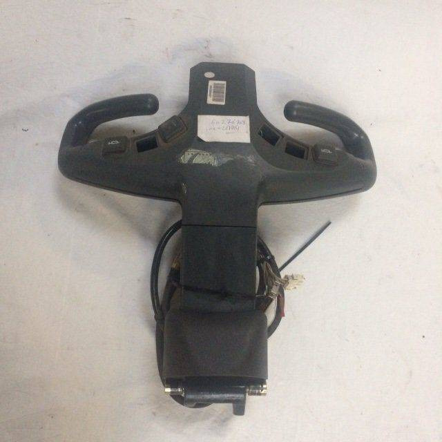 Tiller arm for Jungheinrich ERD 220 - Dirección para Equipo de manutención: foto 1 Tiller arm for Jungheinrich ERD 220 - Dirección para Equipo de manutención: foto 1