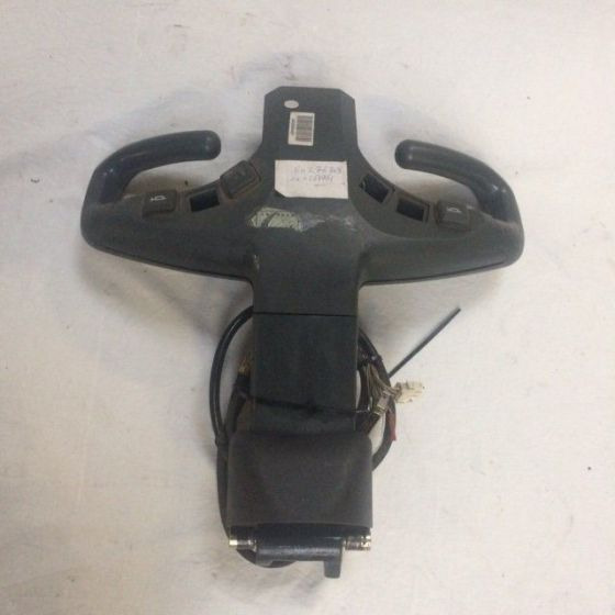 Dirección para Equipo de manutención Tiller arm for Jungheinrich ERD 220: foto 1