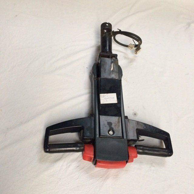 Tiller arm for Jungheinrich - Dirección para Equipo de manutención: foto 3 Tiller arm for Jungheinrich - Dirección para Equipo de manutención: foto 3