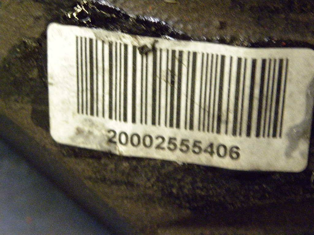 Transmission for Jungheinrich ESE-530 - Transmisión para Equipo de manutención: foto 5 Transmission for Jungheinrich ESE-530 - Transmisión para Equipo de manutención: foto 5