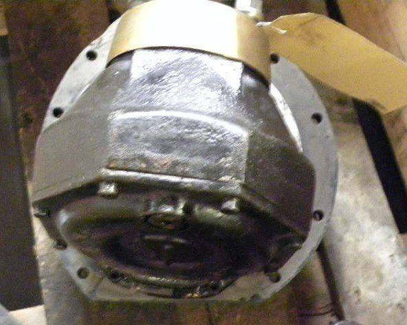 Transmission for Jungheinrich - Transmisión para Equipo de manutención: foto 1 Transmission for Jungheinrich - Transmisión para Equipo de manutención: foto 1