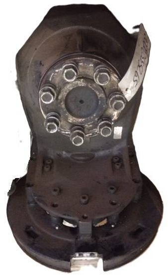 Transsmission unit From Jungheinrich ETV 216 - Transmisión para Equipo de manutención: foto 1 Transsmission unit From Jungheinrich ETV 216 - Transmisión para Equipo de manutención: foto 1