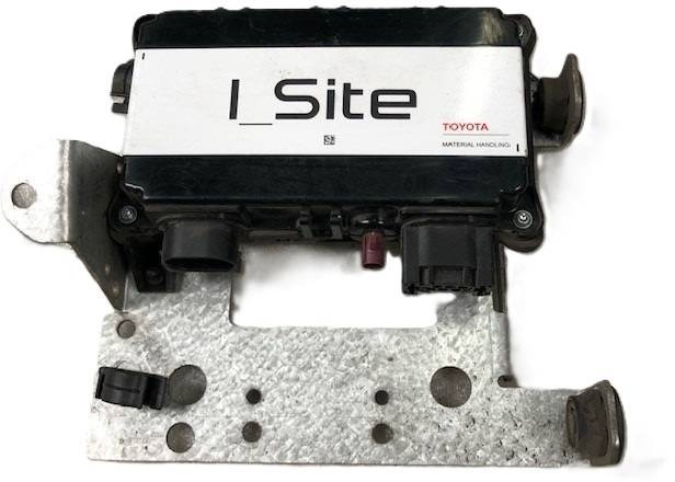 Truck log control unit for Toyota / BT - Unidad de control para Equipo de manutención: foto 1 Truck log control unit for Toyota / BT - Unidad de control para Equipo de manutención: foto 1