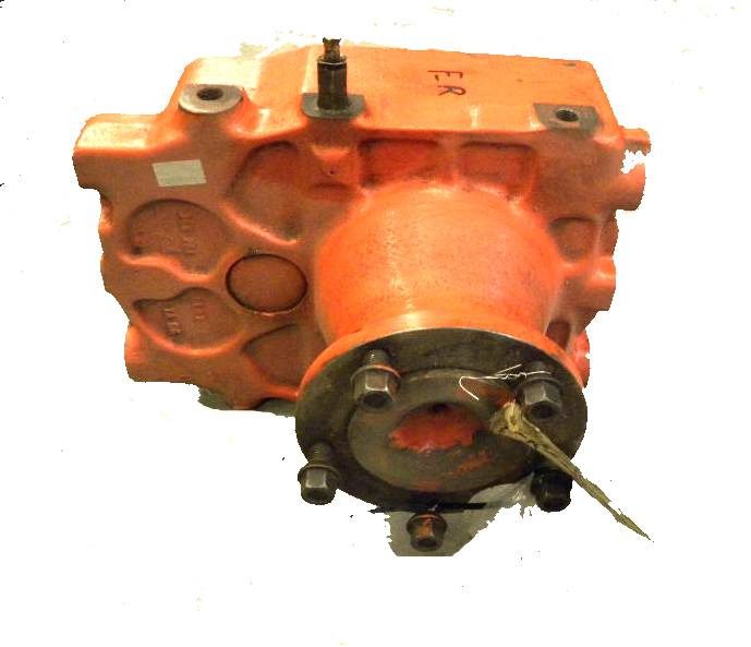 Wheel drive for Linde E15C, BR 322 - Transmisión para Equipo de manutención: foto 1 Wheel drive for Linde E15C, BR 322 - Transmisión para Equipo de manutención: foto 1