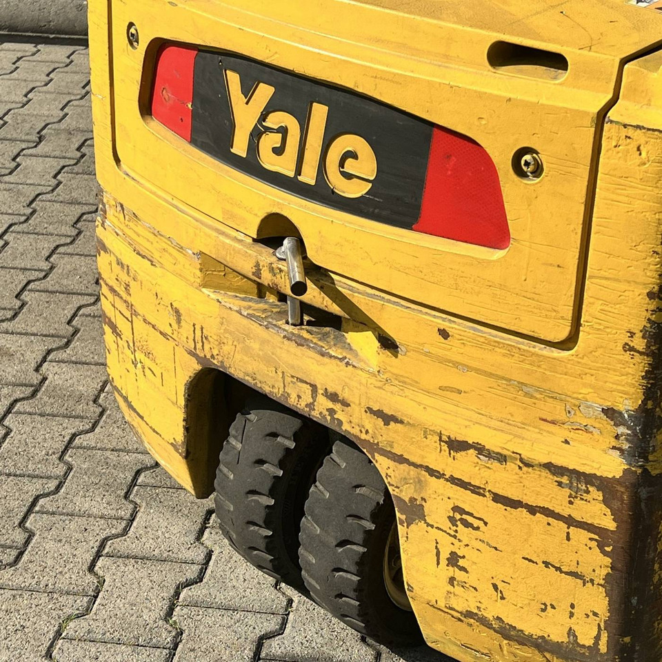 Arrendamiento de  Yale ERP16ATF (SWB) Yale ERP16ATF (SWB): foto 16