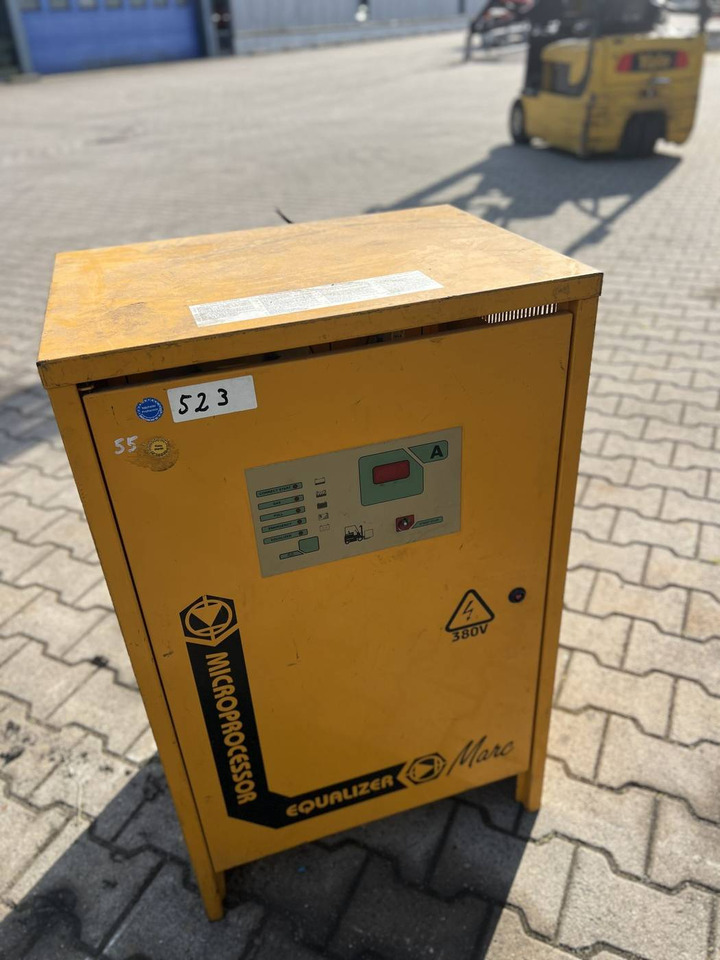 Arrendamiento de  Yale ERP16ATF (SWB) Yale ERP16ATF (SWB): foto 12