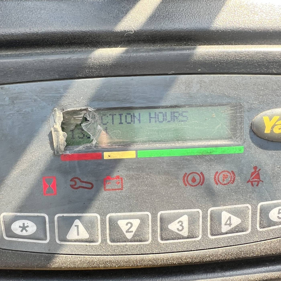 Arrendamiento de  Yale ERP16ATF (SWB) Yale ERP16ATF (SWB): foto 6