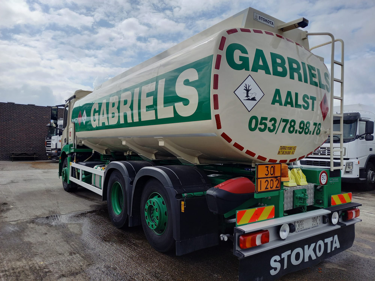 Arrendamiento de MERCEDES ANTOS MERCEDES ANTOS: foto 9