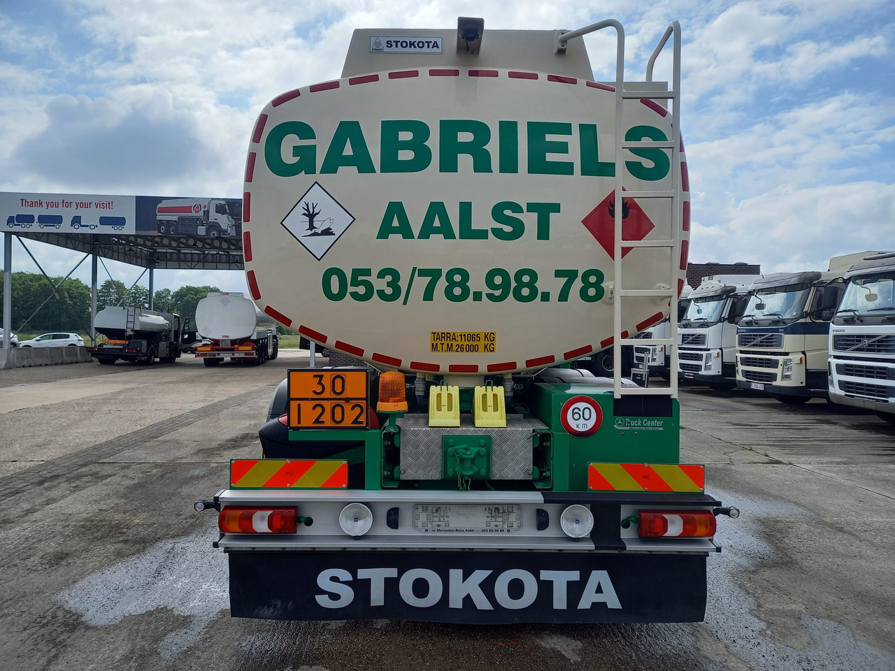 Arrendamiento de MERCEDES ANTOS MERCEDES ANTOS: foto 8