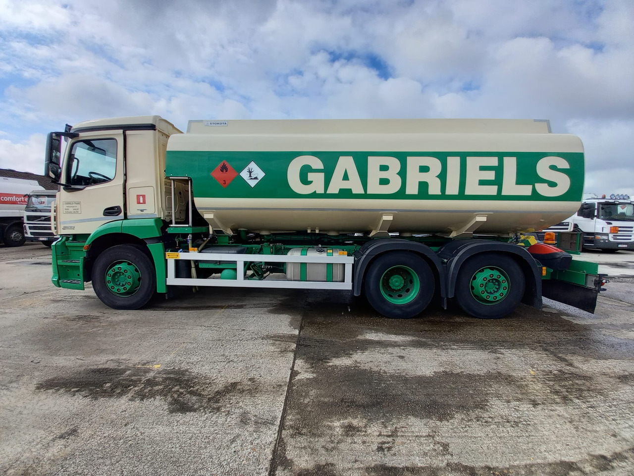 Arrendamiento de MERCEDES ANTOS MERCEDES ANTOS: foto 10