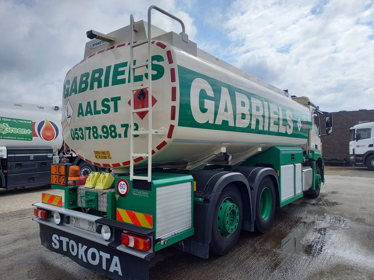 Arrendamiento de MERCEDES ANTOS MERCEDES ANTOS: foto 7