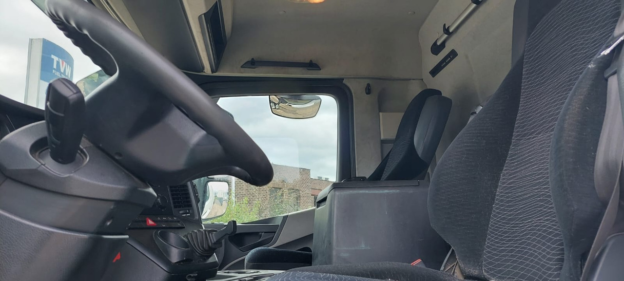 MERCEDES ANTOS - Camión cisterna: foto 4 MERCEDES ANTOS - Camión cisterna: foto 4