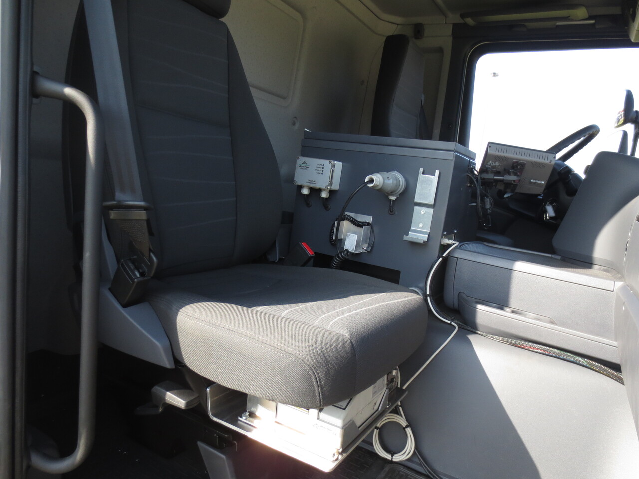 SCANIA G370 - Camión cisterna: foto 5 SCANIA G370 - Camión cisterna: foto 5