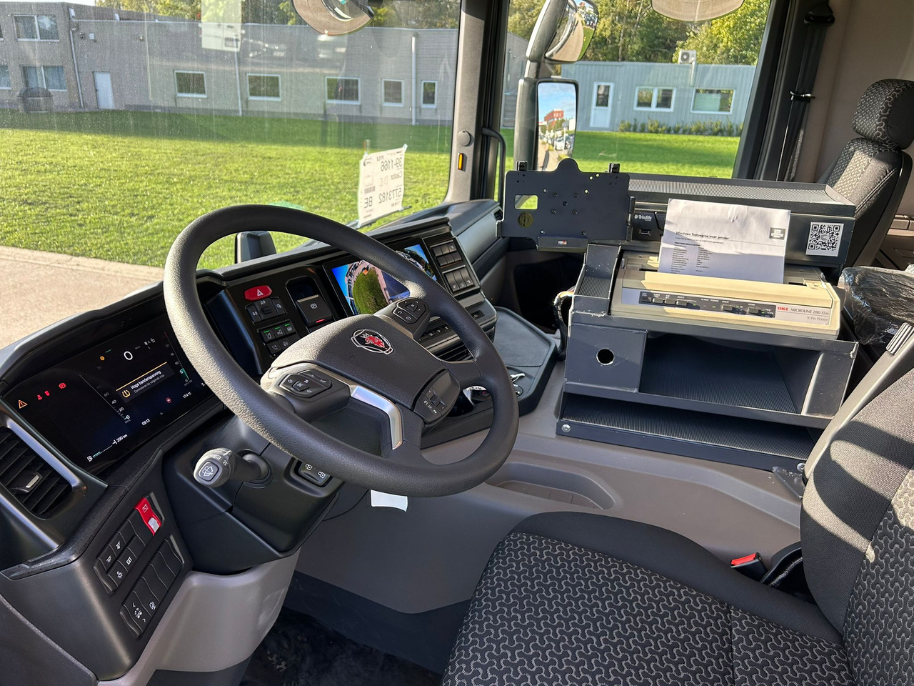 SCANIA P370 - Camión cisterna: foto 3 SCANIA P370 - Camión cisterna: foto 3