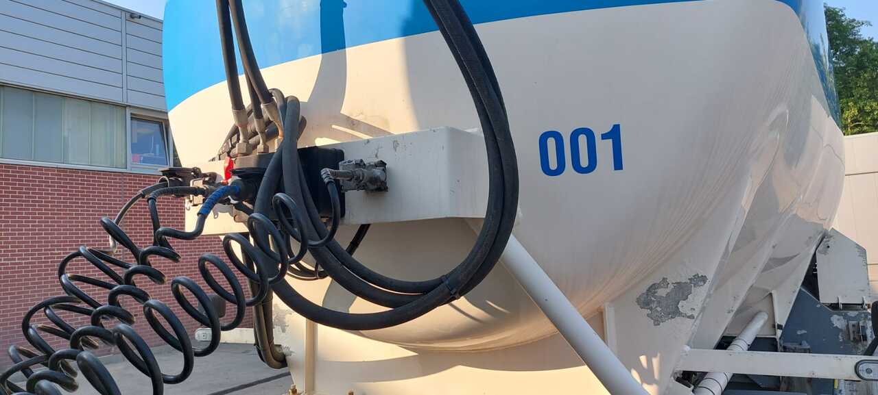 STOKOTA - Semirremolque cisterna: foto 3 STOKOTA - Semirremolque cisterna: foto 3