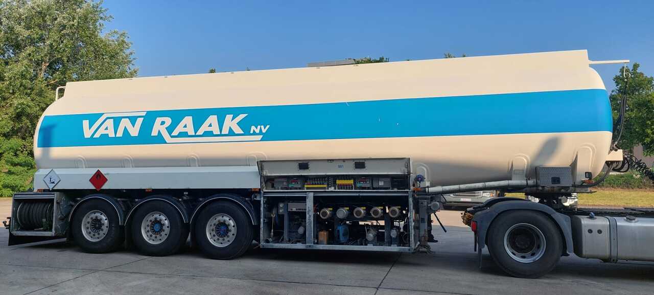 STOKOTA - Semirremolque cisterna: foto 4 STOKOTA - Semirremolque cisterna: foto 4