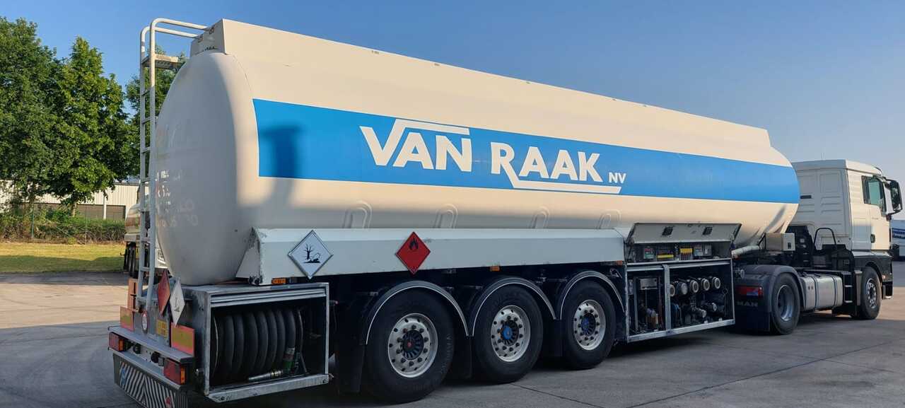 STOKOTA - Semirremolque cisterna: foto 5 STOKOTA - Semirremolque cisterna: foto 5