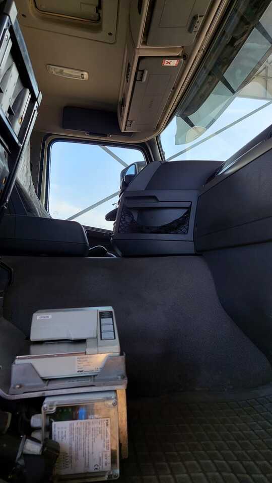 Camión cisterna VOLVO FM: foto 6 Camión cisterna VOLVO FM: foto 6