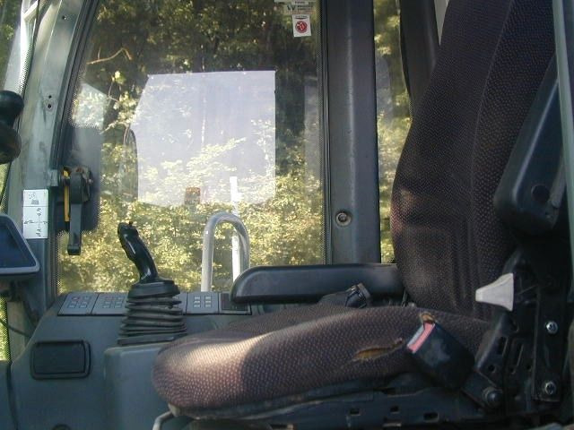 Arrendamiento de  Liebherr L556 2plus2 Liebherr L556 2plus2: foto 12