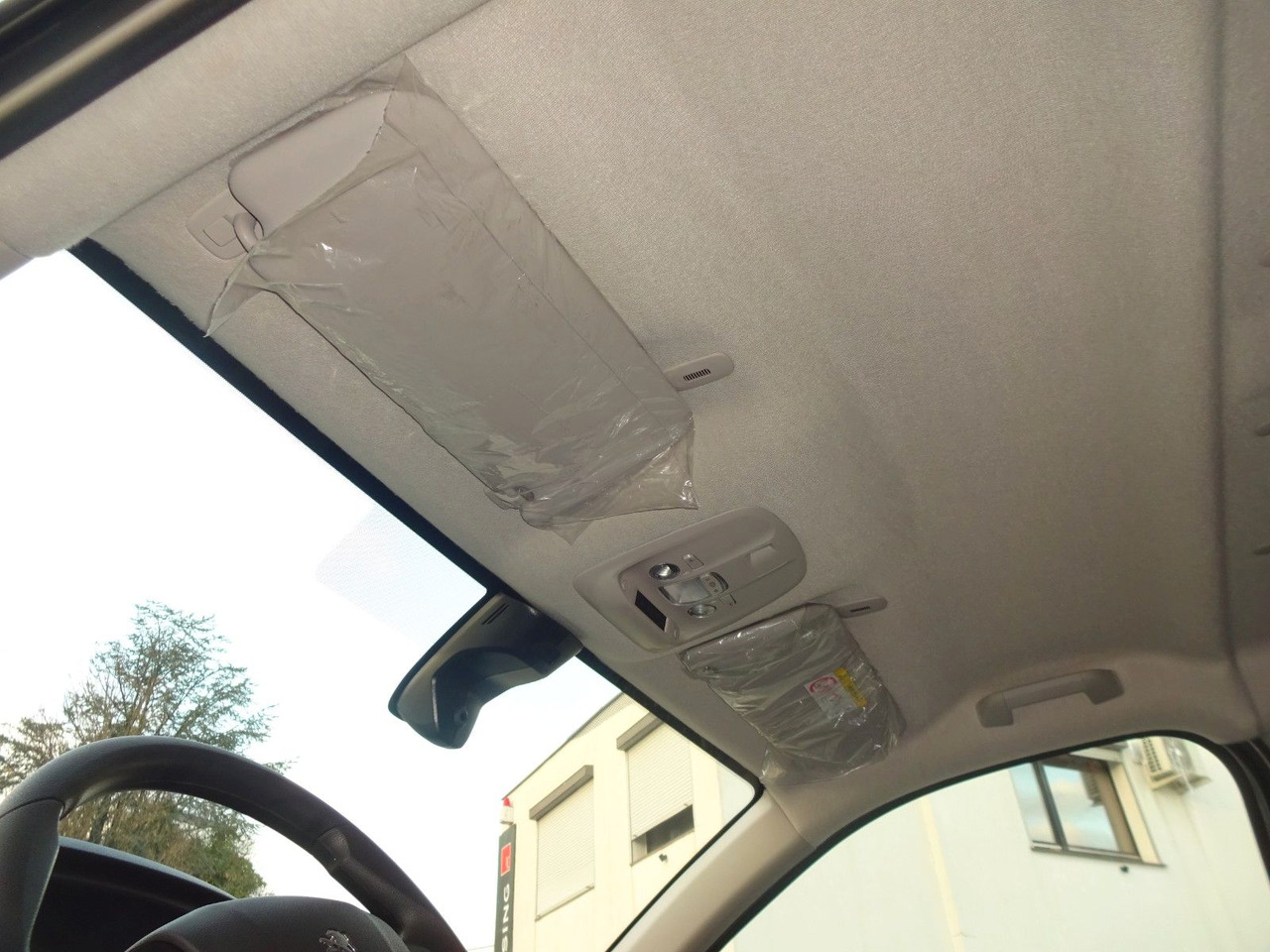 Arrendamiento de Peugeot Expert Kasten Lang, L3H1, 57 kW Peugeot Expert Kasten Lang, L3H1, 57 kW: foto 28 Arrendamiento de Peugeot Expert Kasten Lang, L3H1, 57 kW Peugeot Expert Kasten Lang, L3H1, 57 kW: foto 28