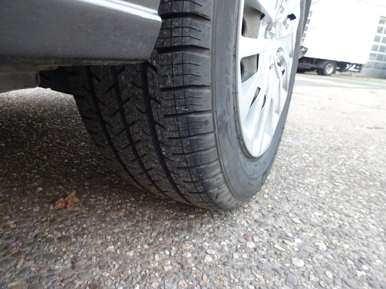 Arrendamiento de Peugeot Expert Kasten Lang, L3H1, 57 kW Peugeot Expert Kasten Lang, L3H1, 57 kW: foto 11 Arrendamiento de Peugeot Expert Kasten Lang, L3H1, 57 kW Peugeot Expert Kasten Lang, L3H1, 57 kW: foto 11