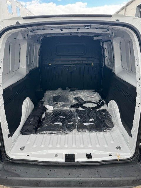 Peugeot Partner Premium Elektro, L3H1, 100 kW, Kamera - Furgoneta pequeña, Furgoneta eléctrica: foto 5 Peugeot Partner Premium Elektro, L3H1, 100 kW, Kamera - Furgoneta pequeña, Furgoneta eléctrica: foto 5