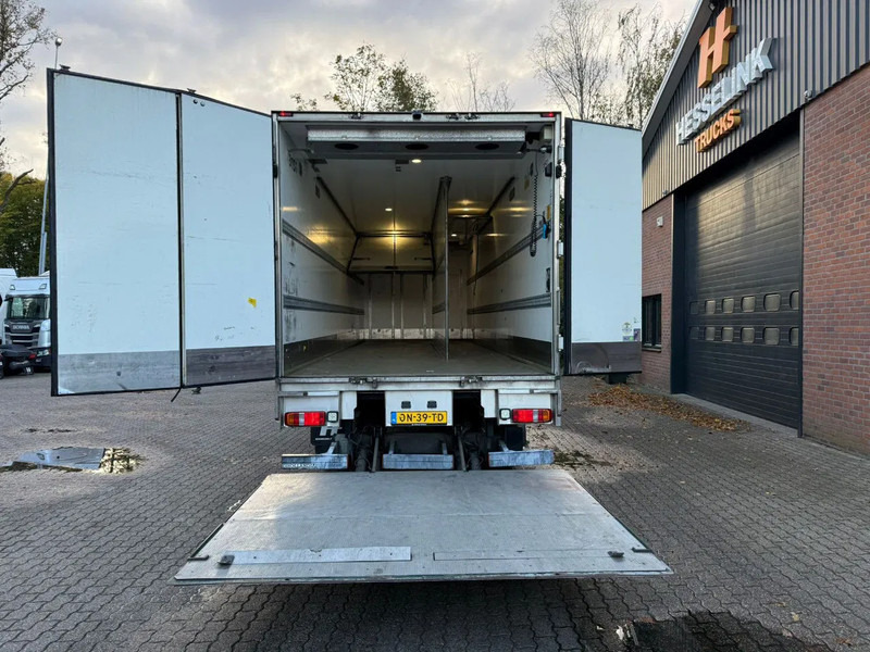 DAF CF 290 + HTF Koeloplegger PTO Powered koelmotor Dhollandia 3000KG NL Truck/Trailer 470.496KM - Cabeza tractora: foto 5 DAF CF 290 + HTF Koeloplegger PTO Powered koelmotor Dhollandia 3000KG NL Truck/Trailer 470.496KM - Cabeza tractora: foto 5