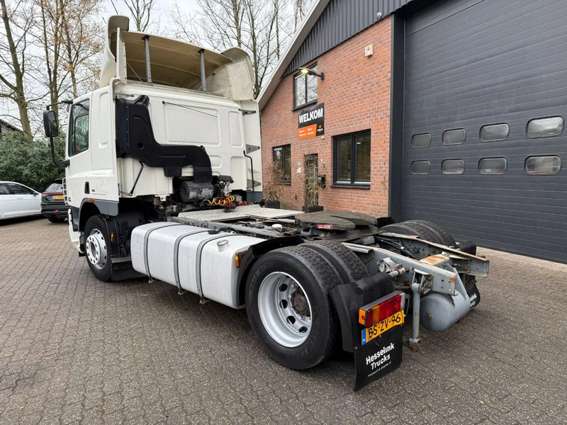 DAF CF 75.360 Slaapcabine Airco NL Truck - Cabeza tractora: foto 4 DAF CF 75.360 Slaapcabine Airco NL Truck - Cabeza tractora: foto 4