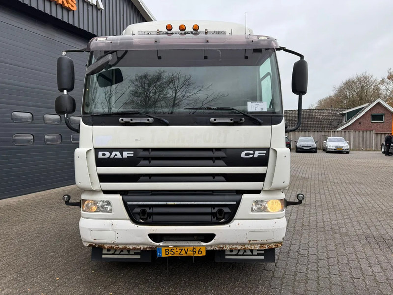 DAF CF 75.360 Slaapcabine Airco NL Truck - Cabeza tractora: foto 5 DAF CF 75.360 Slaapcabine Airco NL Truck - Cabeza tractora: foto 5