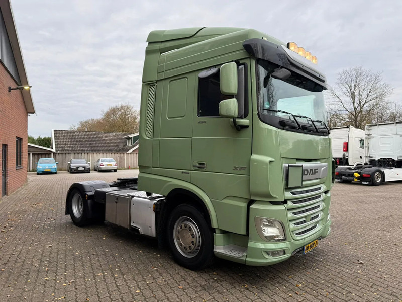DAF XF 450 4X2 SSC Super Space Standairco NL Truck TUV 03-04-2026 - Cabeza tractora: foto 4 DAF XF 450 4X2 SSC Super Space Standairco NL Truck TUV 03-04-2026 - Cabeza tractora: foto 4