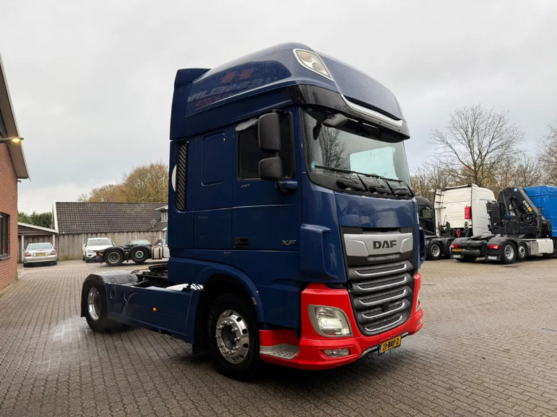 DAF XF 450 SSC Super Space LED Standairco Leer 574.149KM NL Truck APK 01-2026 - Cabeza tractora: foto 2 DAF XF 450 SSC Super Space LED Standairco Leer 574.149KM NL Truck APK 01-2026 - Cabeza tractora: foto 2